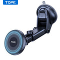 TOPK MagSafe Hook Car Phone Holder