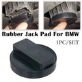 Car Jack Rubber Pad Jack Lift Frame Protection Adapter For BMW E81 E82 E87