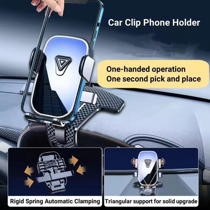 Dashboard Car Phone Holder