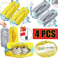 Laundry Bags Shoe Washing Machine Bag-with Zipper Laundry Bag with Rich