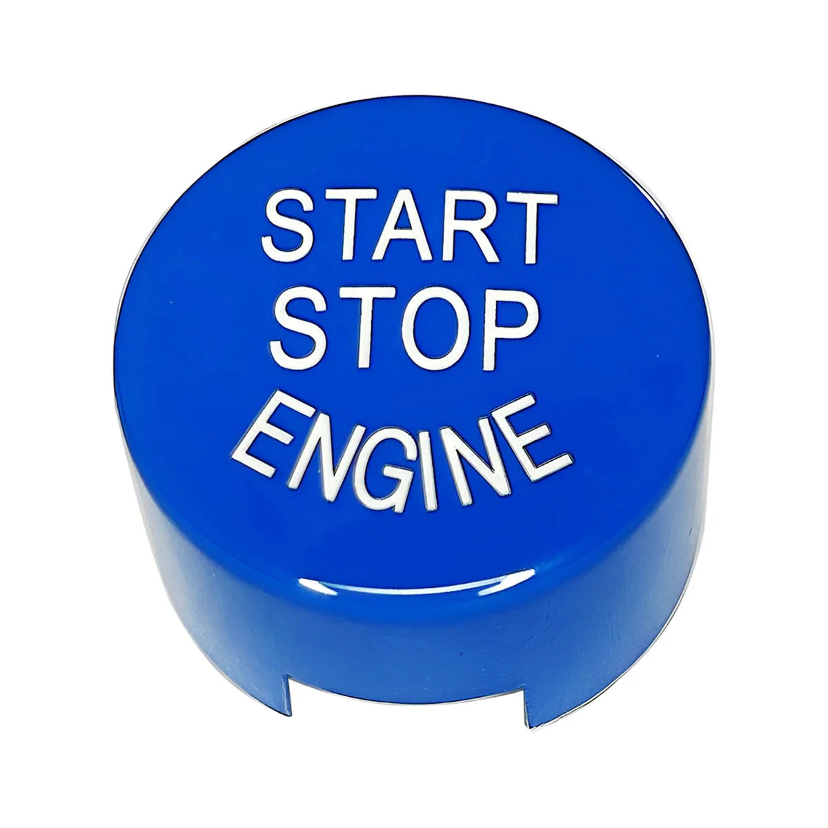 Engine Start Stop Button Cover For BMW F20 F21 F22 F23 F30 F31 F32 F33