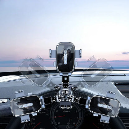 Dashboard Car Phone Holder