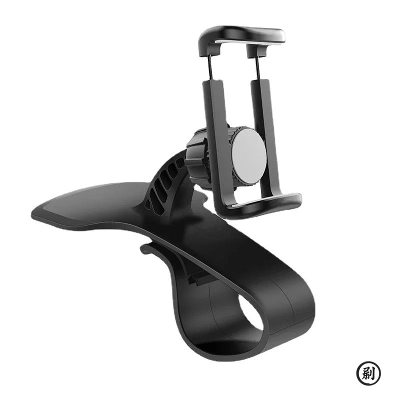 Dashboard 360° Car Phone Holder
