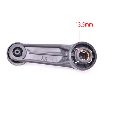 Car 1 pcs Car Window Connect Winder Handle Crank Door Lever Handle Replaces