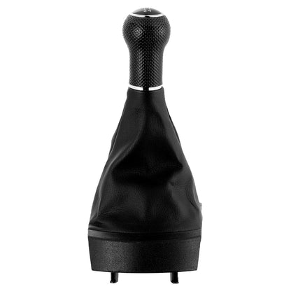 5/6 Speed Car- Gear Stick Shift Knob For Seat Ibiza 2002 2003 2004 2005