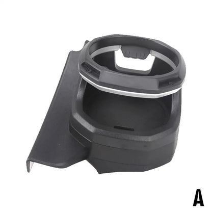 Car Door Cup Holder for Jeep WRANGLER JL 4-Door JT 2018-2023 Car Door