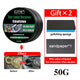 50g set
