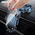 Suction Cup Car Phone Holder