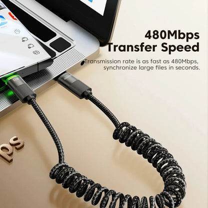 USB-C Cable