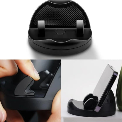 Dashboard 360° Car Phone Holder