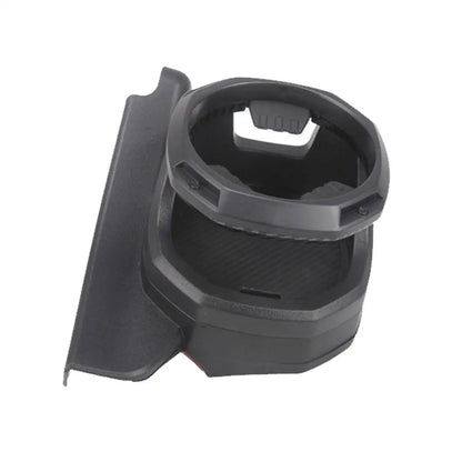 Car Door Cup Holder for Jeep WRANGLER JL 4-Door JT 2018-2023 Car Door