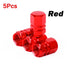 Red-5Pcs