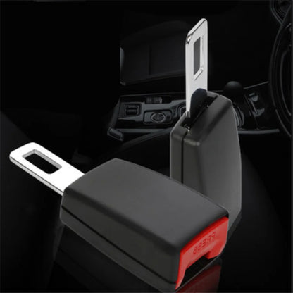 Car seat belt clip extension plug for Opel Astra h g j Toyota corolla chr