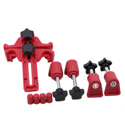 5pcs Cam Camshaft Lock Holder Car Engine Timing Locking Tool Double/single