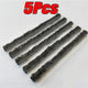 5Pcs Black
