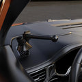 17mm Ball Head for Car Air Vent Clip Phone Mount 360 Degree Rotable Car Air