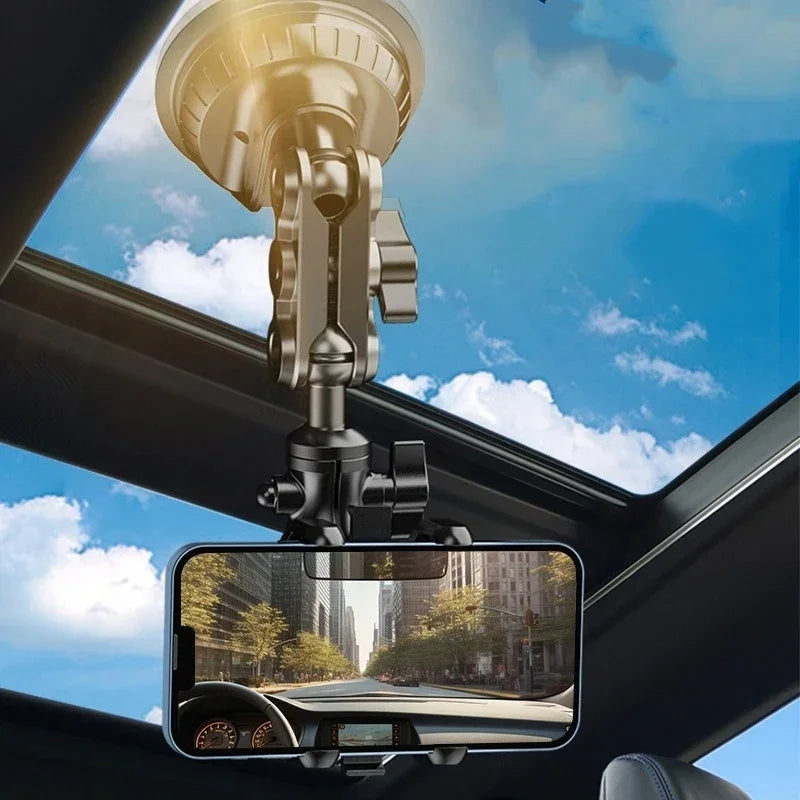 Suction Cup Car Phone Holder