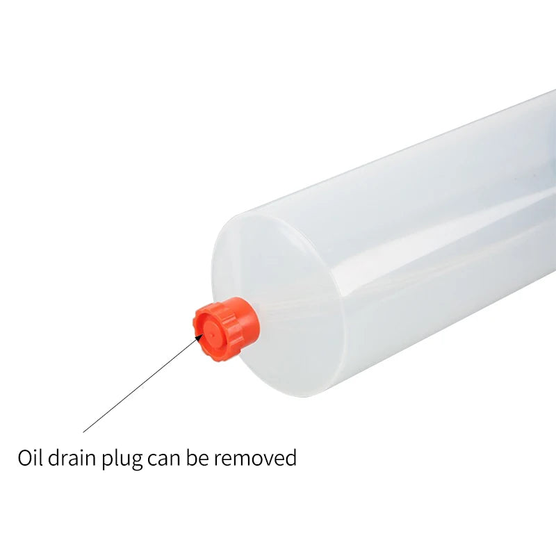 Car Brake Fluid Oil Change Tool Auto Hydraulic Clutch Oil Pump Oil Bleeder