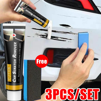 Car Scratch Remover Paint Care Tools Auto Swirl Remover Scratches Repair