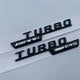 TURBO Black