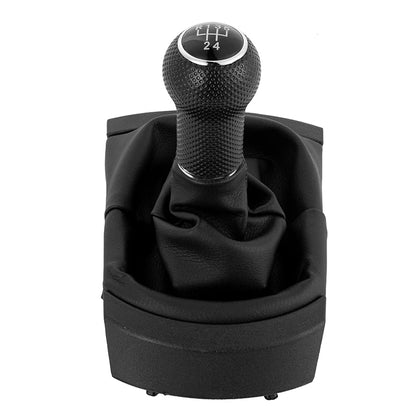5/6 Speed Car- Gear Stick Shift Knob For Seat Ibiza 2002 2003 2004 2005