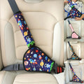 Car Child Safety Belt, Seat Shoulder Guard, Anchor, Safety Belt, Anti Pinch