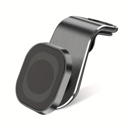 Phone Holder Clip Car Air Vent Magnetic Mount Holder Bracket for Car Phone