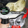 Car Headlight Restoration Polishing Kits Headlamp Scratch Remover Repair
