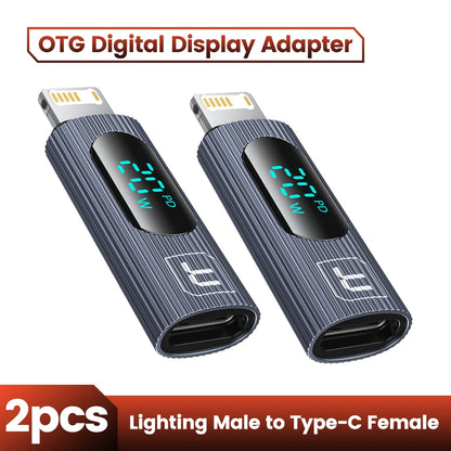 USB-C OTG Adapter