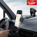 Dashboard & Windshield Car Phone Holder