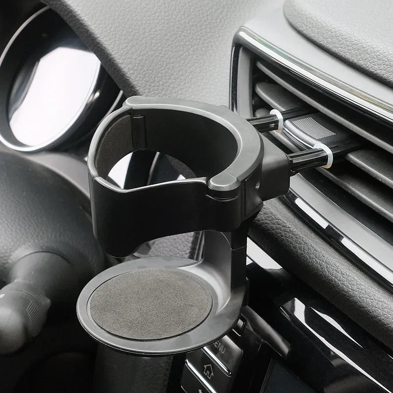 Car Air Vent Drink Cup Bottle Holder AUTO Truck Water Holders Stands Rack