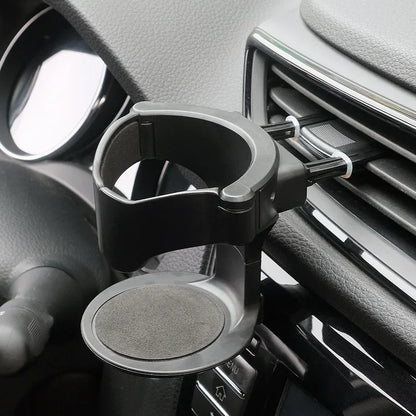 Car Air Vent Drink Cup Bottle Holder AUTO Truck Water Holders Stands Rack