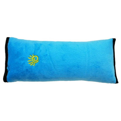 1pc Children Neck Headrest Cushion Car Seat Belts Pillow Kids Shoulder