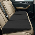 Car Seat Leveling Pad Memory Foam Car Seat Cushion Fatigue Relief Increase