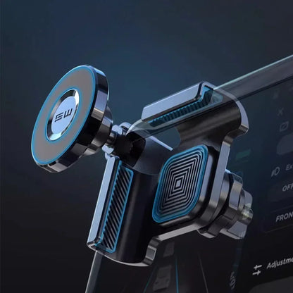 Magnetic Car Phone Holder