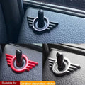 For Mini Cooper S Jcw F54 F55 F56 R55 R56 R61 F57 F60 Countryman Car Door