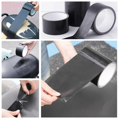 Self Adhesive Wearproof Leather Repair Tape High Viscosity Seat Sofa