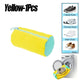 1PCS-yellow 1