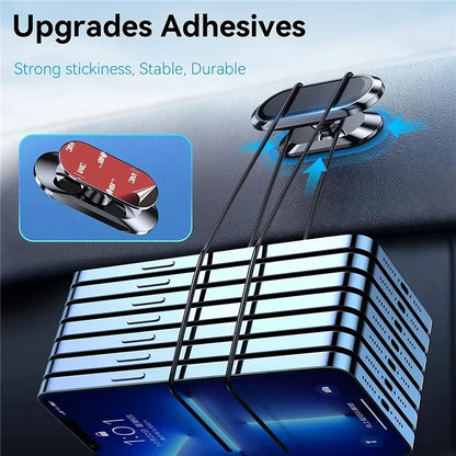 Magnetic Car Phone Holder