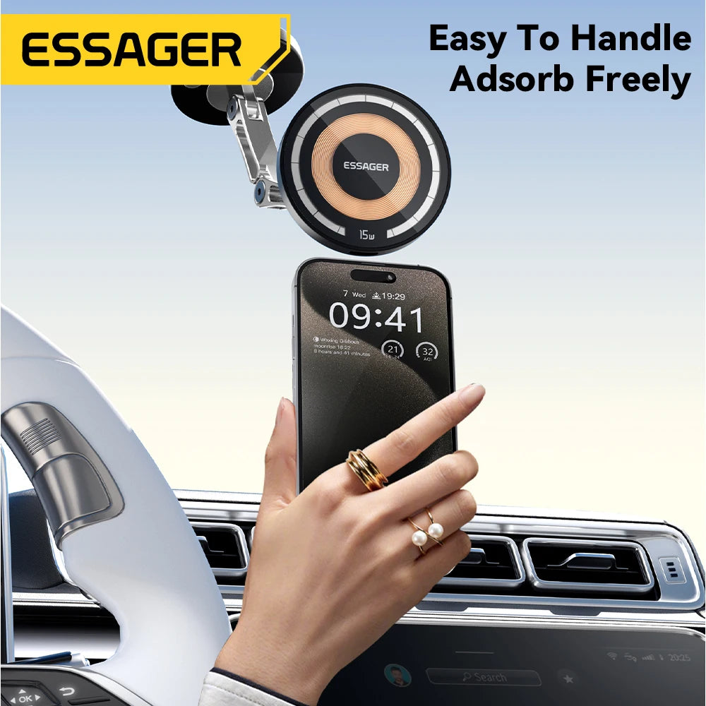 MagSafe Car Phone Holder