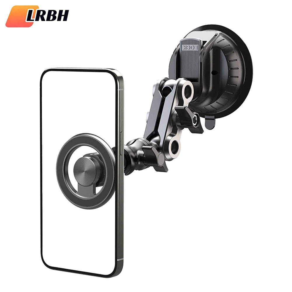 MagSafe Suction Cup Car Phone Holder