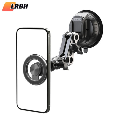MagSafe Suction Cup Car Phone Holder