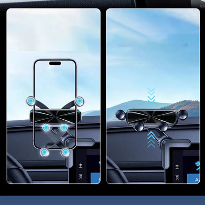 Car Phone Holder