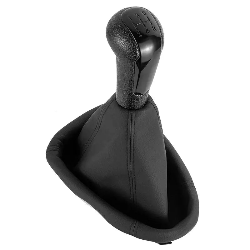 Car 5 Speed Manual Gear Shift Knob For Chevrolet Matiz Spark M300 2011 2012